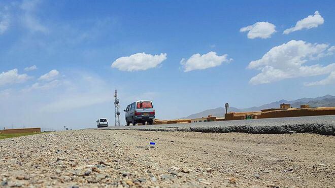 حادثه ترافیکی در قندهار بیش از ۲۰ کشته و زخمی برجای گذاشت