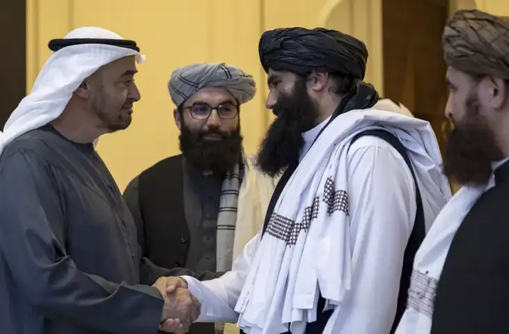 مدافعان حقوق بشر : جهان از عادیسازی روابط با طالبان خودداری کنند