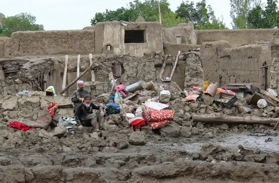 سازمان ملل خواستار کمکهای فوری به سیلابزدههای افغانستان شد