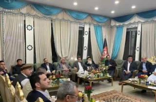 شورای مقاومت ملی : رویکرد سازمان ملل در قبال افغانستان "ناکام" و "افتضاح سیاسی" است