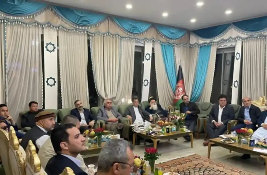 شورای مقاومت ملی : رویکرد سازمان ملل در قبال افغانستان "ناکام" و "افتضاح سیاسی" است