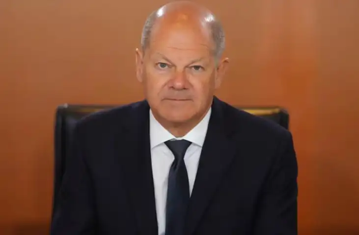 حمایت صدراعظم آلمان از اخراج پناهجویان جنایتکار از این کشور