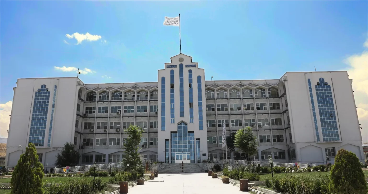 طالبانو په کابل او ولایتونو کې د غصب شویو ځمکو د څېړلو اعلان وکړ