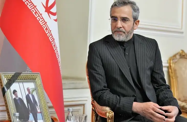 علی باقری : ایران از تمامی ابتکارات برای ثبات افغانستان حمایت میکند