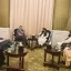 سخنگوی طالبان : روسیه و اوزبکستان از موضع طالبان در نشست دوحه حمایت کردند