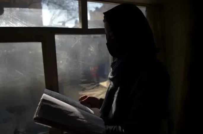راه‌اندازی کارزار «اقراء» در ۱۰۰۰مین روز محرومیت دختران از آموزش در افغانستان