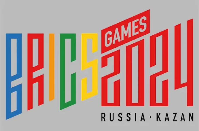 روسیه میزبان مسابقات ورزشی بریکس و ۹۷ کشور دیگر