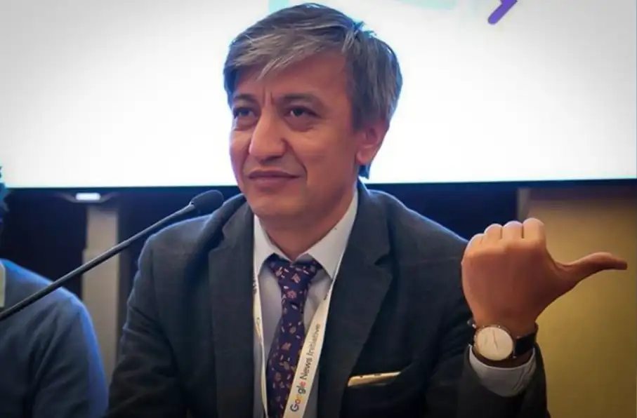 داوود ناجي د ازادۍ جبهې د سیاسي او عامه اړیکو د کمېټې د مشر په توګه وټاکل شو