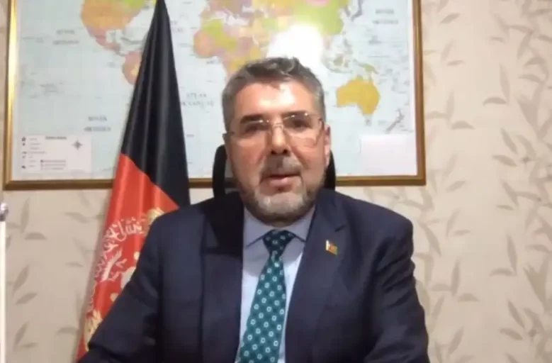 رحمت‌الله نبیل: نشست دوحه به دنبال منافع مردم افغانستان نیست