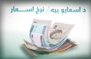 در یک ماه گذشته نسبتا پایدار بوده است، اما نوسانات جزئی در نرخ ارز مشاهده شده است.