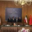 آغاز نشست گروه تماس منطقه‌ای برای افغانستان در تهران