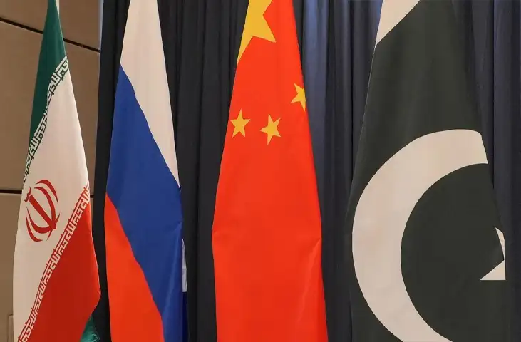 تلاش برای صلح و ثبات افغانستان در نشست گروه تماس منطقهای در تهران