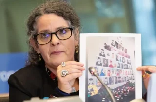 هِدر بار : طالبان با امتیازدهی سازمان ملل، در نشست دوحه حاضر می‌شوند