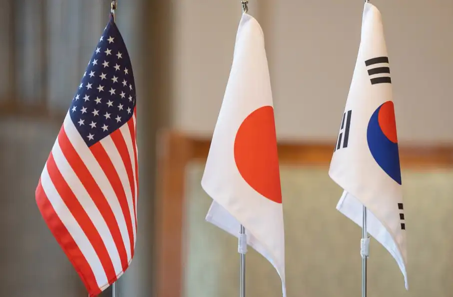 مسکو درباره تشدید تنش در منطقه با اقدامات جاپان و کره‌جنوبی هشدار داد