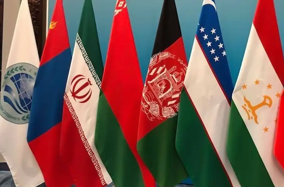 تاجکستان د شانګهای د همکاریو په سازمان کې د افغانستان له ګډون سره مخالفت رد کړ