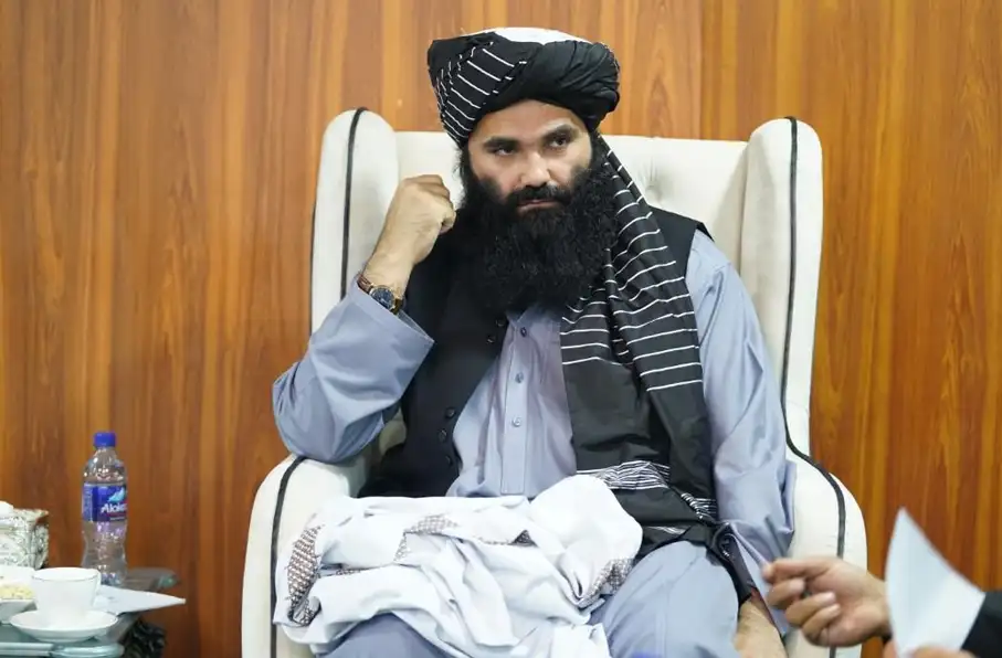 دومین معافیت سفر برای وزیر داخله طالبان از سوی شورای امنیت