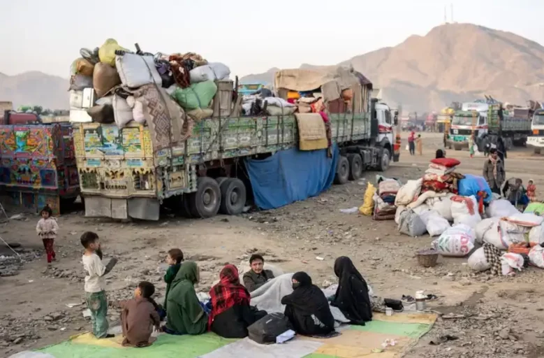 سازمان ملل برنامه جدید کمک به نیازمندان افغانستان را تصویب کرد