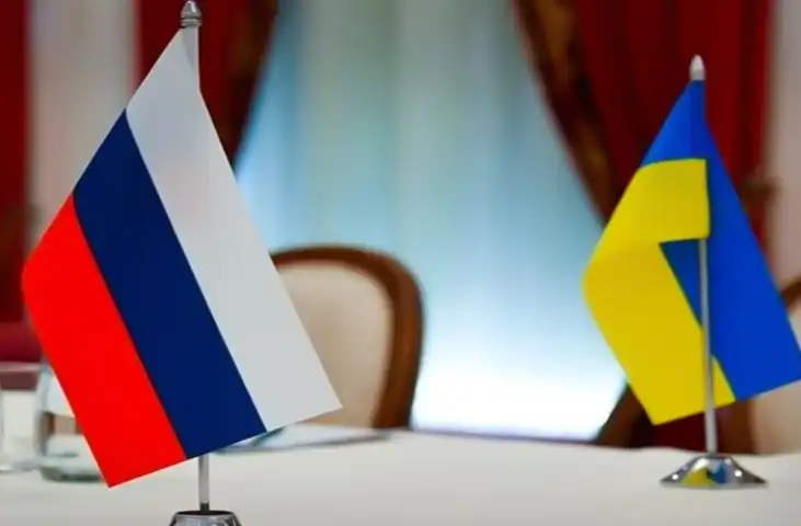 اخبار اوکراین؛ چین : پکن از برگزاری کنفرانس صلح واقعی با مشارکت مسکو و کی‌یف حمایت می‌کند