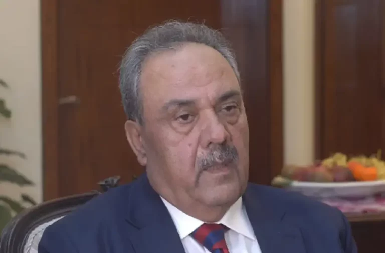 آصف درانی
