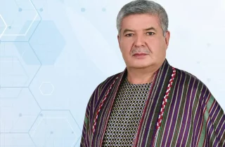 اخراج گل‌محمد پهلوان فرمانده ضد طالبان از ترکیه