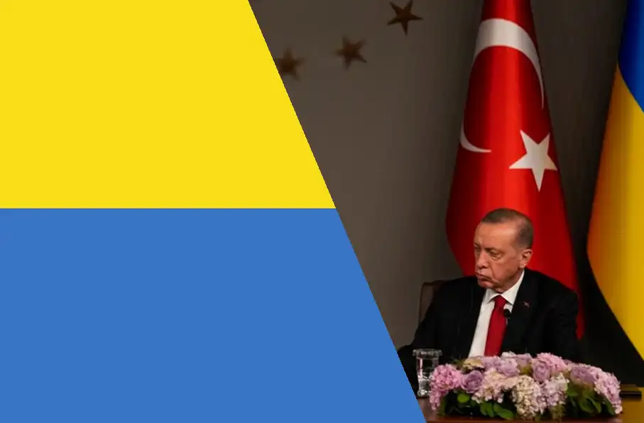 اخبار اوکراین؛ اردوغان: درگیری‌های اوکراین را می‌توان با ایجاد پایه‌های محکم صلح متوقف کرد
