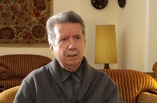 افراسیاب ختک : سازمان ملل با حذف زنان در دوحه از آپارتاید جنسیتی در افغانستان حمایت کرد