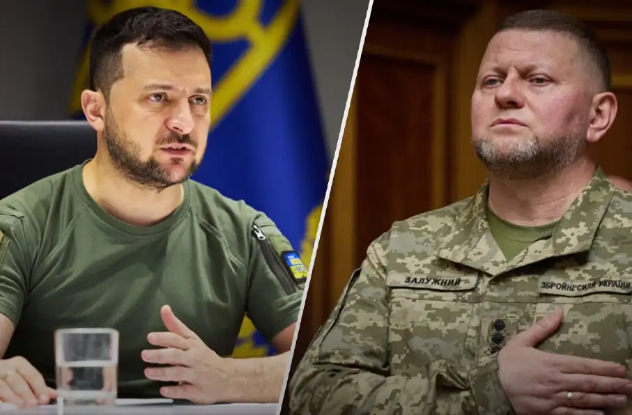 اخبار اوکراین؛ فرمانده سابق ارتش اوکراین : غرب از کی یف بهعنوان محل آزمایش تسلیحات استفاده میکند