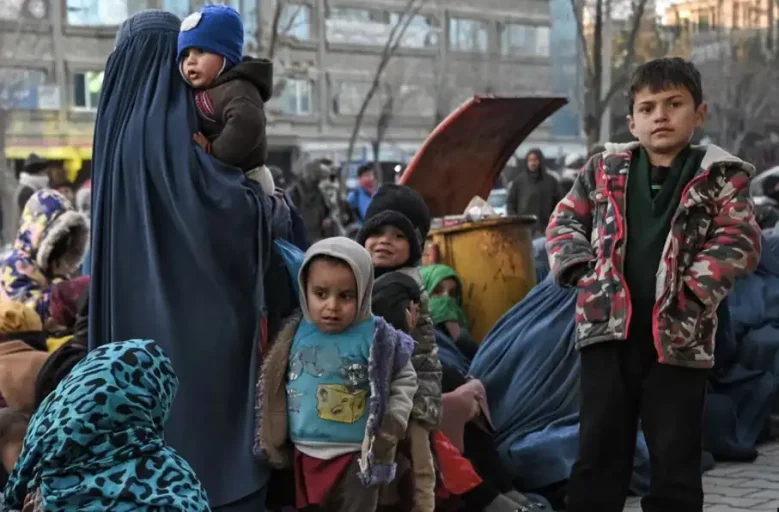 شورای پناهندگان ناروی : افغانستان نباید به یک بحران فراموش‌شده تبدیل شود