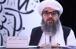 طالبان و تعیینات جدید؛ برکناری سرپرست وزارت معادن و پترولیم و چند مقام دیگر