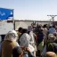 وزارت مهاجرین طالبان از عودت بیش از ۱۷ هزار مهاجر در یک هفته گذشته به کشور خبر داد