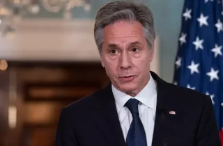 وزیر خارجه آمریکا : دولت بایدن در ترور هنیه نقشی نداشته است / آتش‌بس در غزه ضروری است