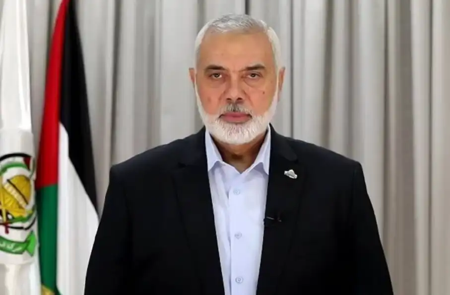 واکنشهای چهره سیاسی افغانستان به ترور اسماعیل هنیه