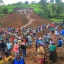 شمار جان‌باختگان رانش مرگ‌بار زمین در اتیوپیا به ۲۵۷ نفر رسید