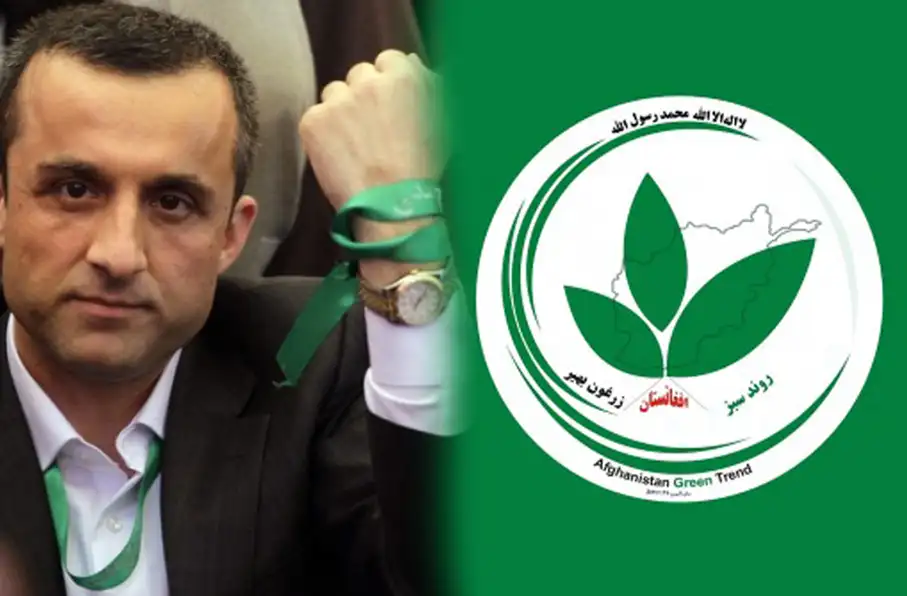 روند سبز : طالبان برای جاهطلبیهای نظامی خود به چین روی آورده است