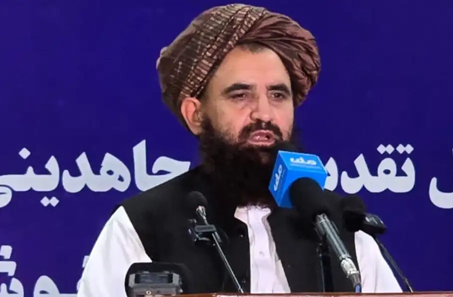 برکنار تمام کارمندان سابق امنیت ملی افغانستان توسط طالبان