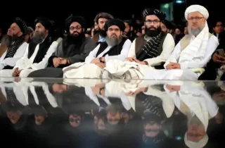 سازمان ملل اسامی مقامات تحریم شده طالبان را منتشر کرد