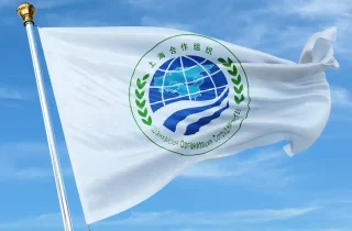 سازمان همکاری شانگهای
