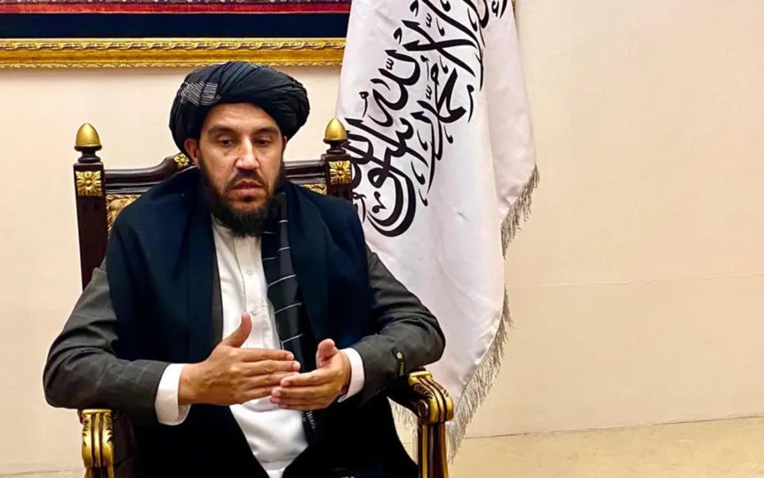واکنش طالبان به ادعاهای پاکستان درباره تهدیدهای هراسافگنی از خاک افغانستان