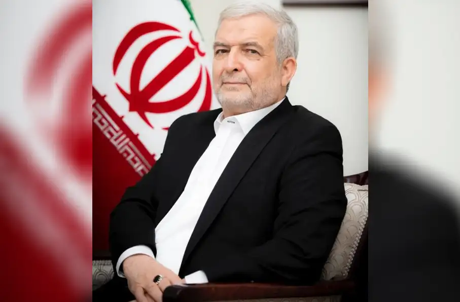 حسن کاظمی قمی: شاگردان مکتب هنیه عاملان این جنایت را مجازات میکنند