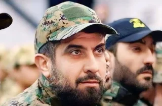 فواد شکر از فرماندهان حزب‌الله لبنان به شهادت رسید