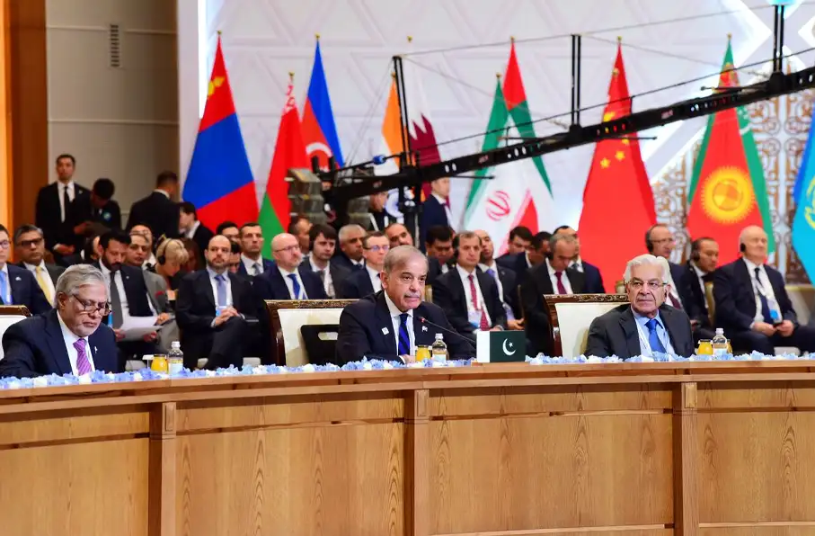 پاکستان خواستار تعامل سازنده جامعه جهانی با افغانستان شد