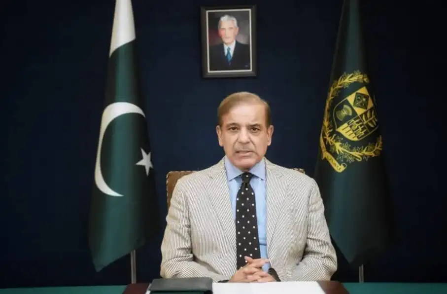 نخستوزیر پاکستان