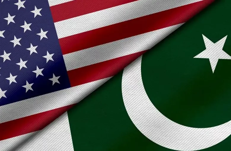 آغاز مانور نظامی پاکستان و آمریکا