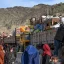 مرحله دوم اخراج مهاجران افغان از پاکستان