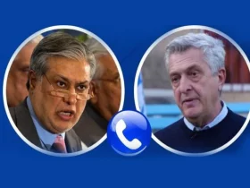 پناهجویان افغانستانی محور گفتگوی مقامات پاکستان و سازمان ملل