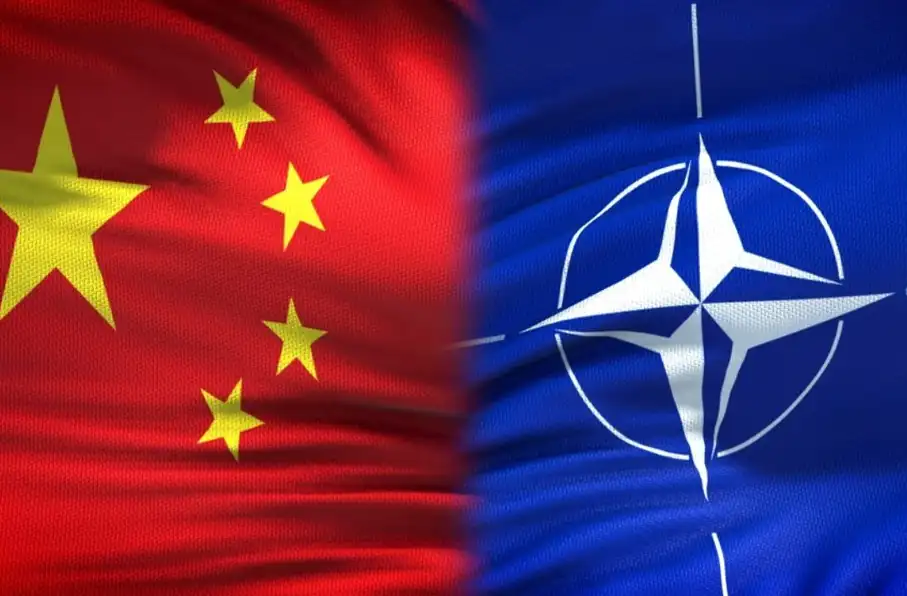 دیبر کل ناتو : چین دشمن ناتو نیست