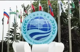افغانستان برای چهارمین سال متوالی از نشست سران شانگهای محروم ماند