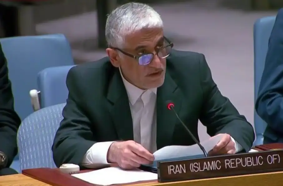 ایران : همکاری سازمان ملل با سازمانهای منطقهای، ثبات و توسعه افغانستان را تقویت میکند