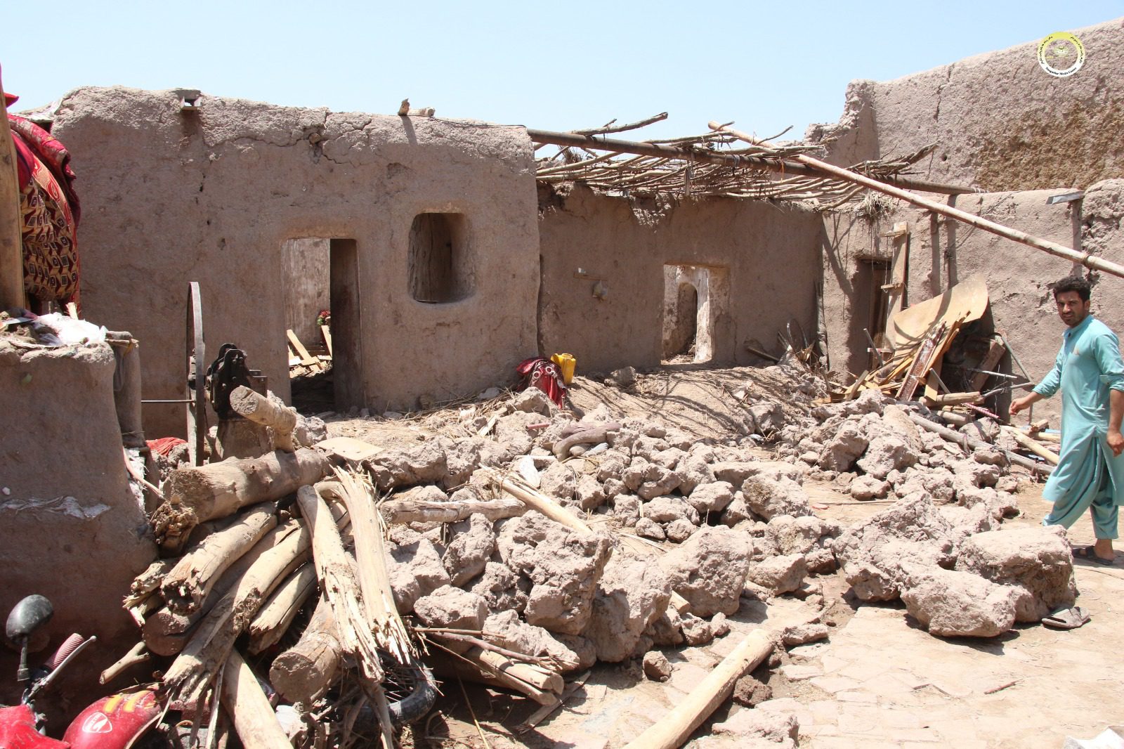 شمار قربانیان سیلابهای اخیر در کشور به ۵۸ نفر رسید