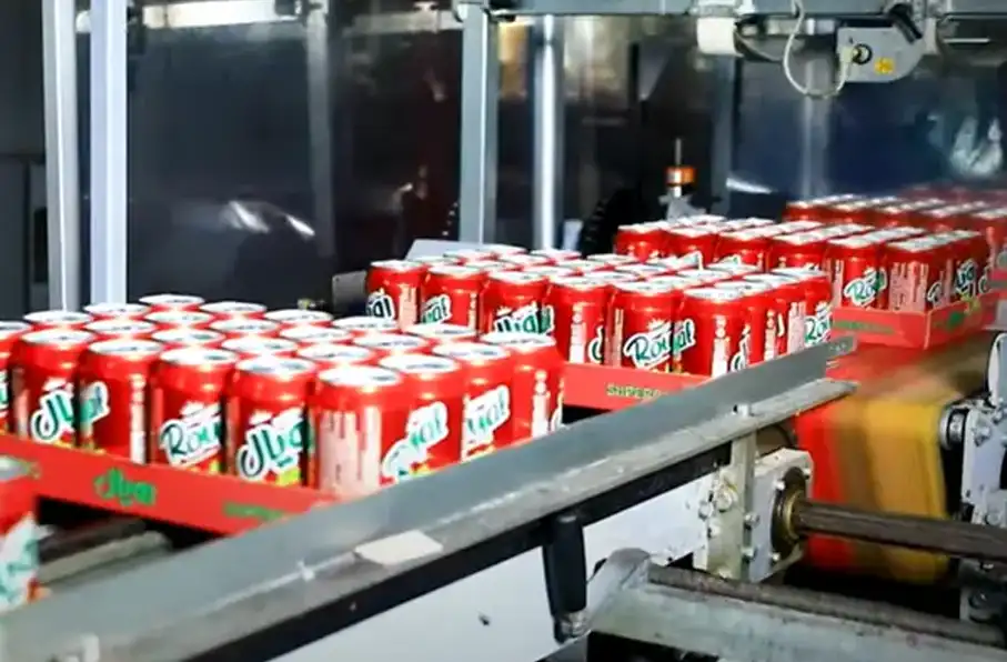 قزاقستان واردات برخی نوشابههای افغانستانی را ممنو کرد